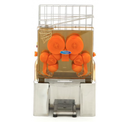 Asztali automata narancsfacsaró 8 kg-os